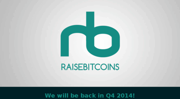 raisebitcoins.com