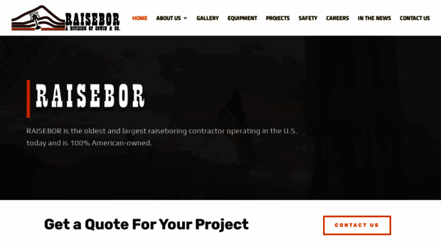 raisebor.com