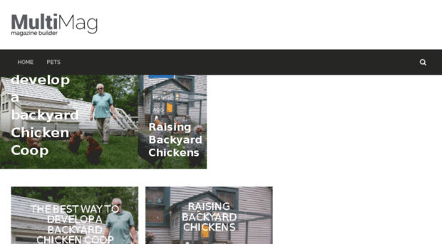 raisechickens.org