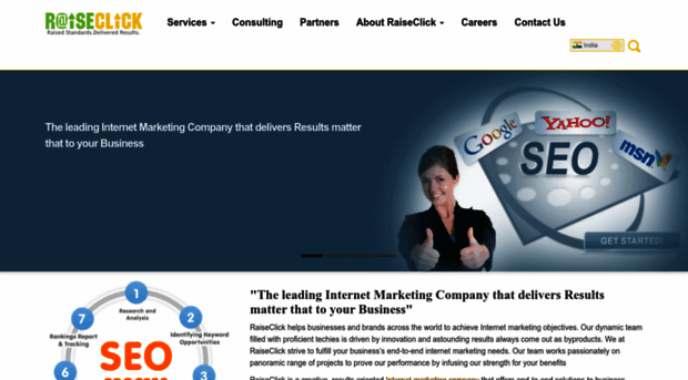 raiseclick.com