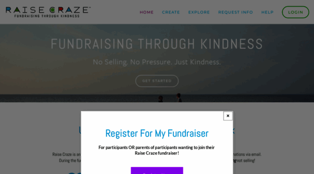 raisecraze.net