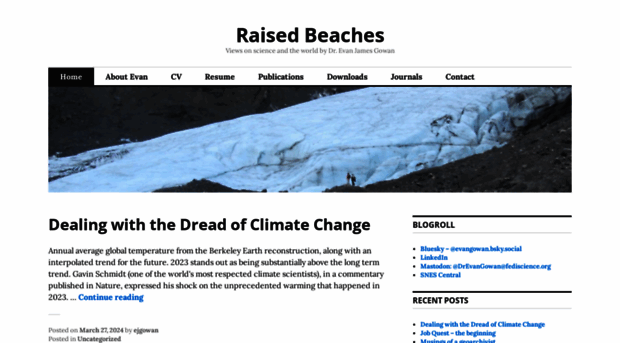 raisedbeaches.net