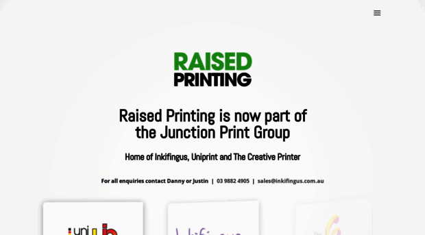 raisedprinting.com.au