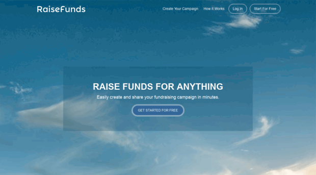 raisefunds.com