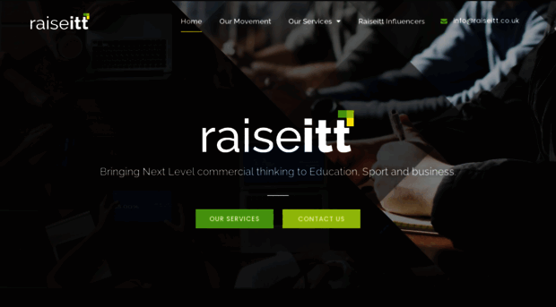 raiseitt.co.uk