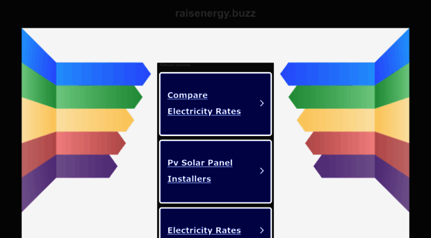 raisenergy.buzz