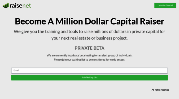 raisenet.io