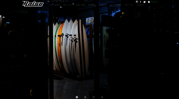 raisesurf.com
