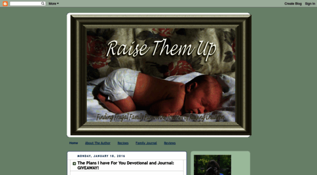 raisethemup.blogspot.com