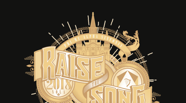 raisethesong.org