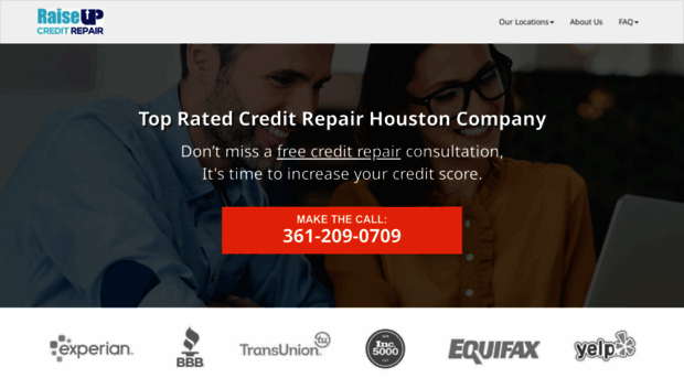 raiseupcreditrepair.com