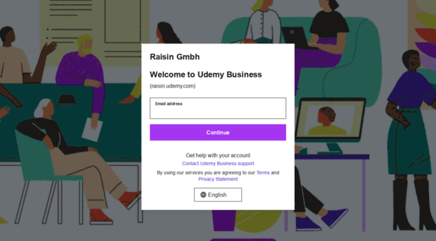 raisin.udemy.com