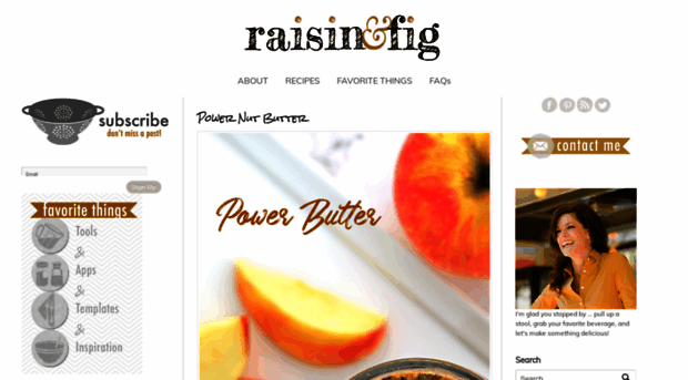 raisinandfig.com