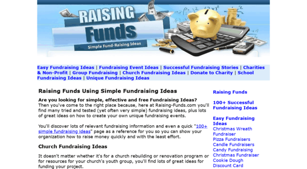 raising-funds.com