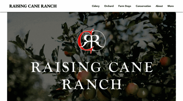 raisingcaneranch.com