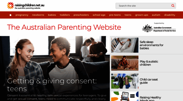 raisingchildren.net.au
