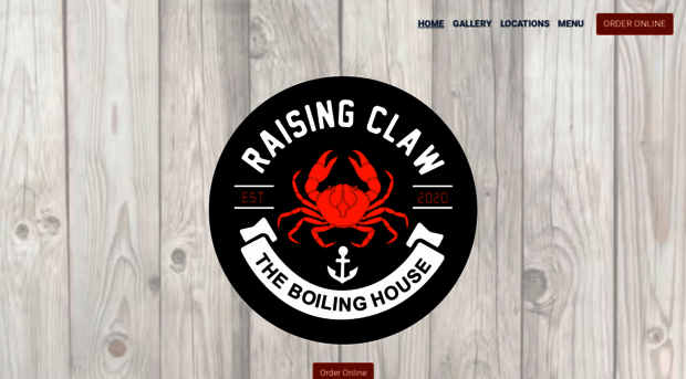 raisingclaw.com