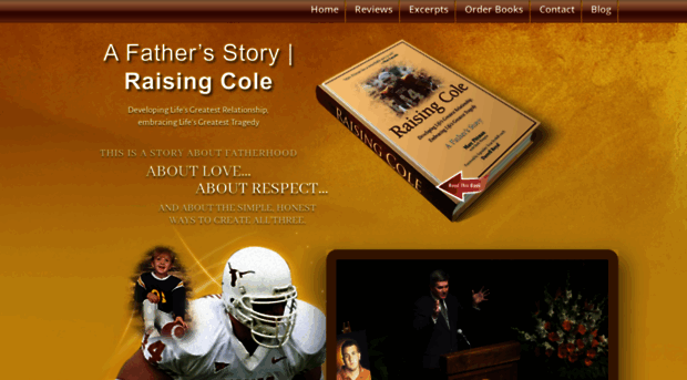 raisingcole.com