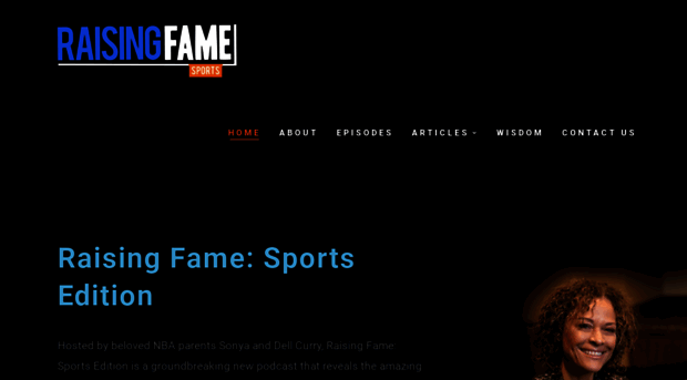 raisingfame.com