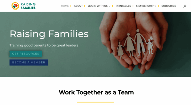 raisingfamilies.org