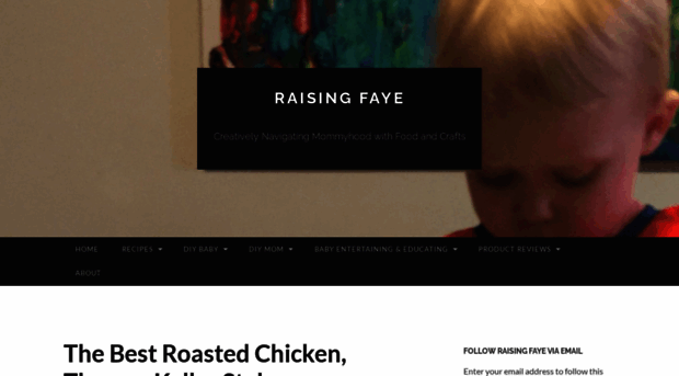 raisingfaye.com