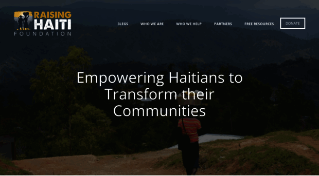 raisinghaiti.org