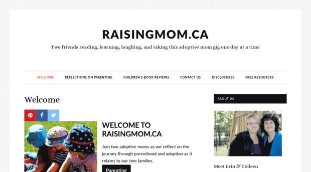 raisingmom.ca