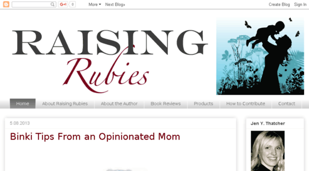 raisingrubies.com