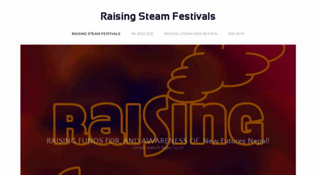 raisingsteamfestival.weebly.com