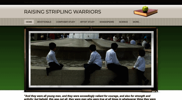 raisingstriplingwarriors.weebly.com