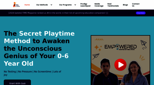 raisingsuperstars.com