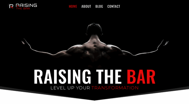 raisingthebar.fitness