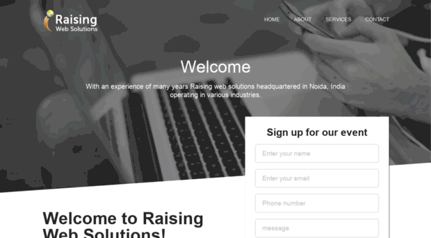 raisingwebsolutions.co.in