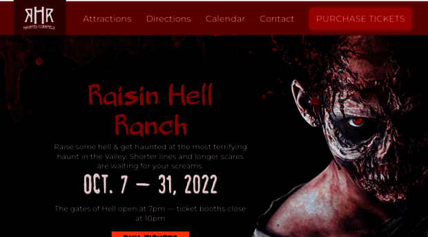 raisinhellranch.com