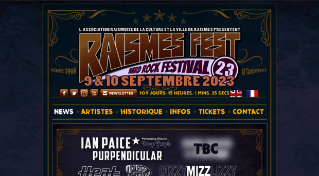 raismesfest.fr