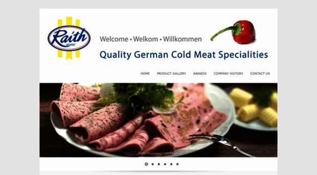 raithgourmet.co.za