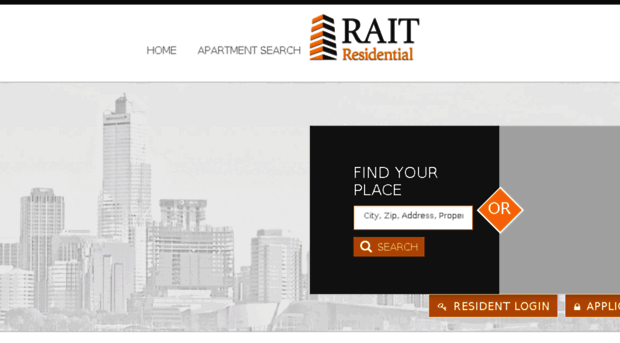 raitresidential-reslisting.securecafe.com