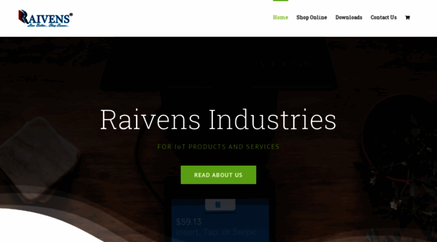 raivens.com