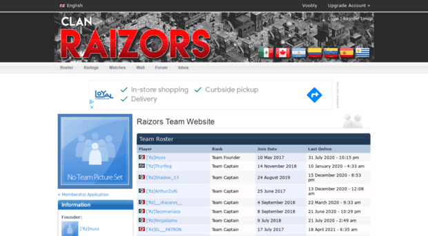 raizors.voobly.com