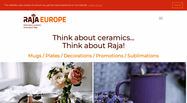 raja-europe.nl