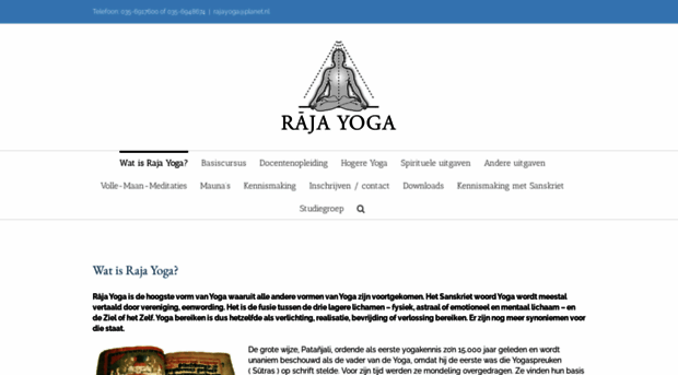 raja-yoga-het-gooi.nl