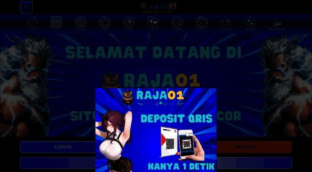 raja01.club