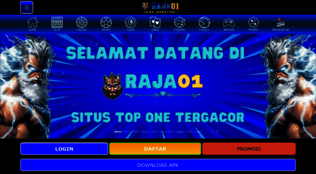 raja01hore.com