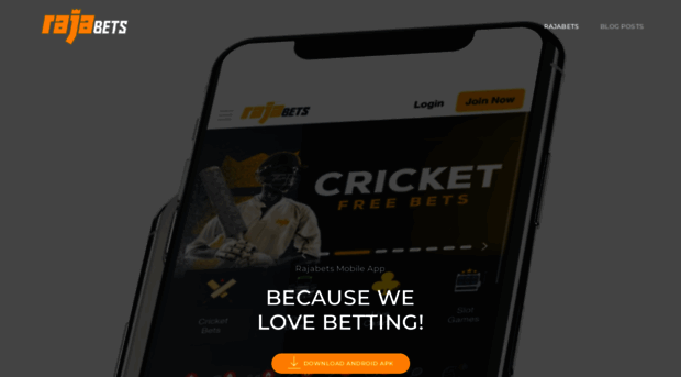 rajabets.app