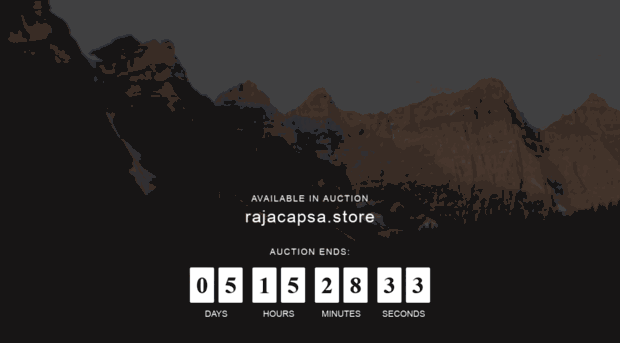 rajacapsa.store