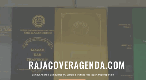 rajacoveragenda.com