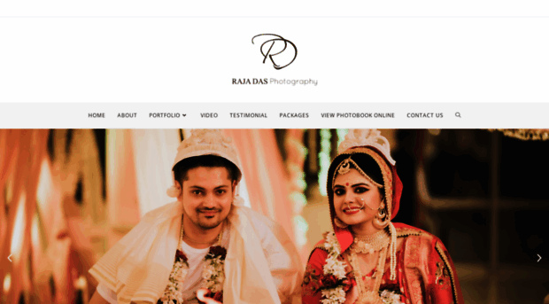 rajadasphotography.com