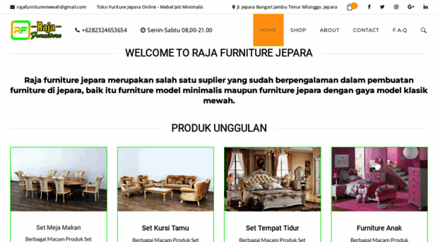 rajafurniture.id