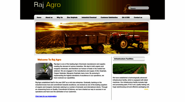 rajagro.co.in