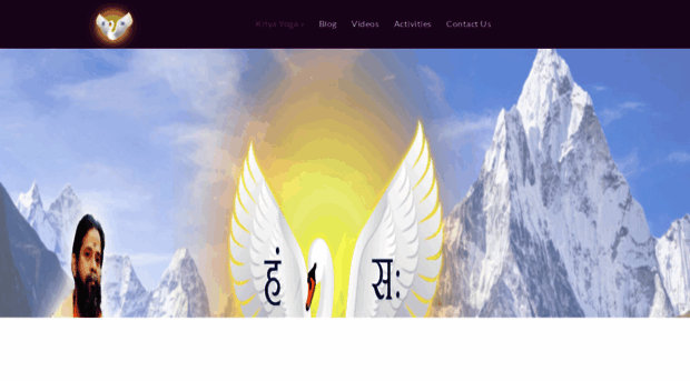 rajahamsakriya.com